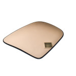 Szkło wkład lusterka prawy BMW 89V3 1200LT - 51162347238