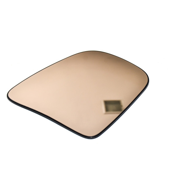 Szkło wkład lusterka prawy BMW 89V3 1200LT - 51162347238