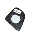 Szkło wkład lusterka prawy BMW 89V3 1200LT - 51162347238