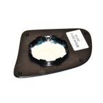 Szkło wkład lusterka prawy BMW 89V3 1200LT - 51162347238