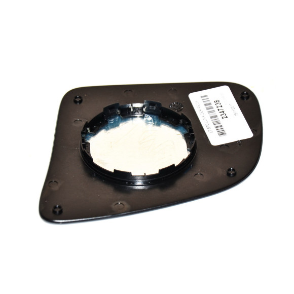 Szkło wkład lusterka prawy BMW 89V3 1200LT - 51162347238