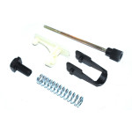 Siłownik regulacji zasięgu świateł BMW R21 R21A R1150GS - 63122350614
