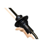 Przewód połączeniowy BMW E39 520d 520i 525d 525i 528i 530i 535i 540i - 21526751171