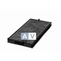 Filtr kabinowy BMW E34 E32 520 525 530 535 540 M5 730 735 740 750 - 64311390836