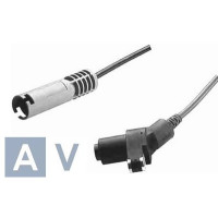 Czujnik ABS tył BMW E36 316 318 320 323 325 328 M3 - 34521182067