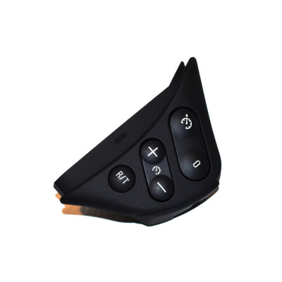 Przełącznik radia/telefonu/tempomatu kierownicy prawy BMW E38 E39 725 728 730 735 740 750 520 523 525 528 530 540 M5 - 613124902