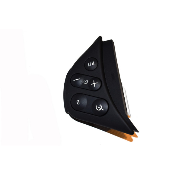 Przełącznik radia/telefonu/tempomatu kierownicy prawy BMW E38 E39 725 728 730 735 740 750 520 523 525 528 530 540 M5 - 613124902