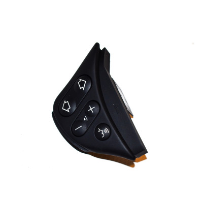Przełącznik radia/telefonu kierownicy lewy BMW E38 E39 725 728 730 735 740 750 520 523 525 528 530 540 M5 - 61312490233