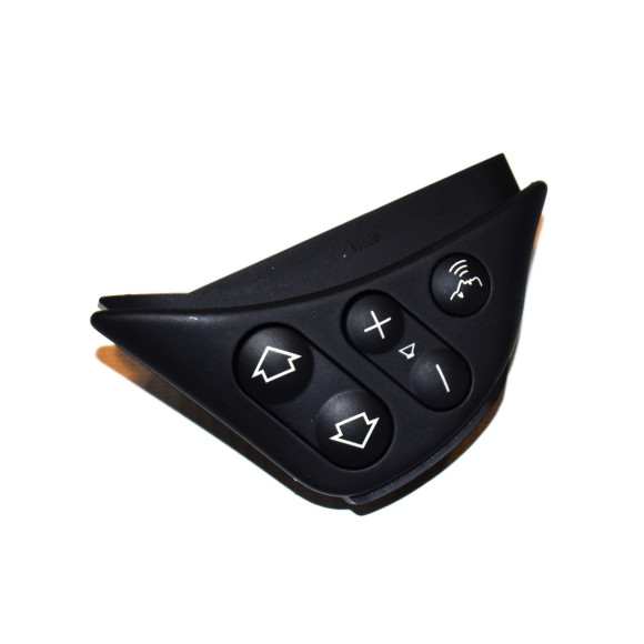 Przełącznik radia/telefonu kierownicy lewy BMW E38 E39 725 728 730 735 740 750 520 523 525 528 530 540 M5 - 61312490233