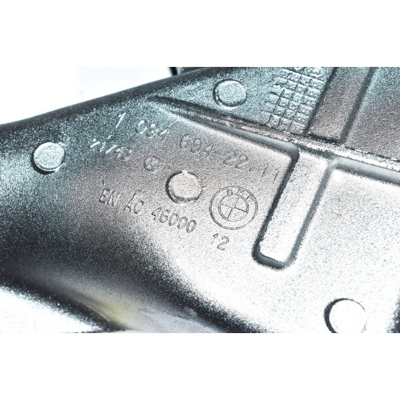 Łapa silnika prawa BMW E46 320 323 325 328 330 M3 E85 E86 Z4 - 22111094694