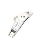 Łapa silnika mocowanie poduszki silnika lewa BMW E39 520d 530d - 22111096079