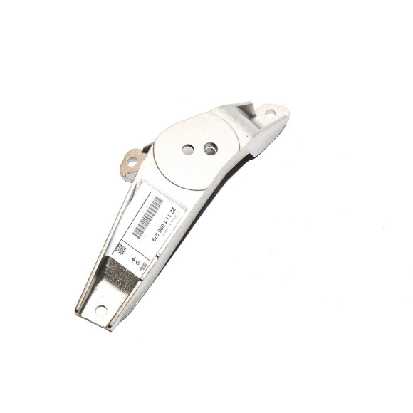 Łapa silnika mocowanie poduszki silnika lewa BMW E39 520d 530d - 22111096079