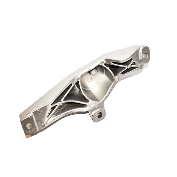 Łapa silnika mocowanie poduszki silnika lewa BMW E39 520d 530d - 22111096079