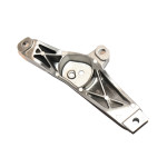 Łapa silnika mocowanie poduszki silnika lewa BMW E39 520d 530d - 22111096079
