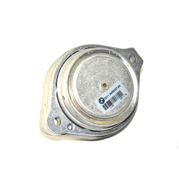 Poduszka silnika lewa BMW E83 X3 3,0d M57N - 22113421297