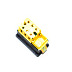 Przełącznik dachu składanego BMW Z3 2.2d 3.0i 2.5i M3 2 S50 S54 S52 - 61312496302