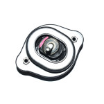 Poduszka gumowa prawa BMW E46 330xd - 22116750860