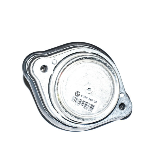 Poduszka gumowa prawa BMW E46 330xd - 22116750860