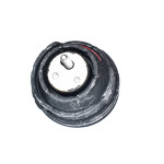 Poduszka gumowa lewa BMW E46 330xd M57 - 22116750861