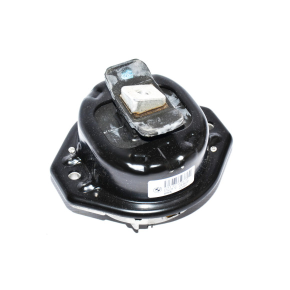 Poduszka silnika gumowa lewa BMW 730d M57N - 22116770795