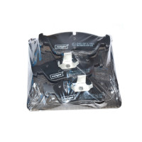 Klocki hamulcowe przód BMW E46 E36 316 318 320 325 328 - 34116761244