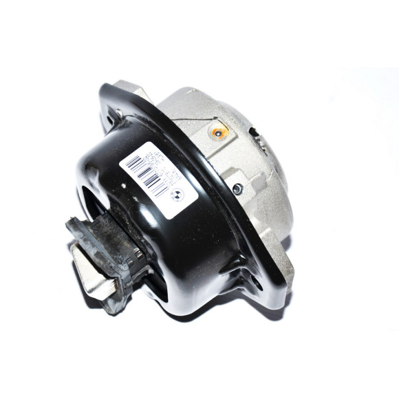 Poduszka silnika gumowa lewa BMW 730d M57N - 22116770795