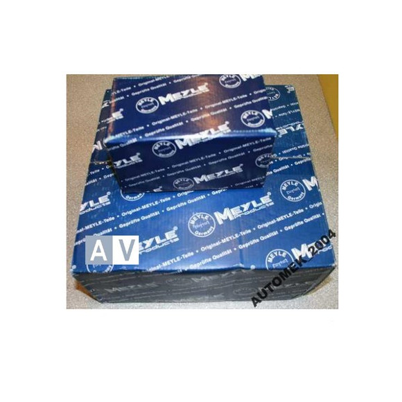 Tarcza hamulcowa tył BMW E36 E46 316 318 320
