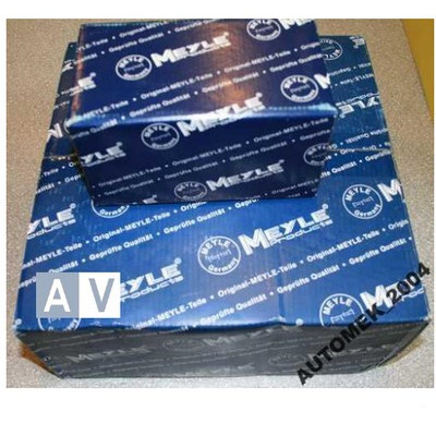 Tarcza hamulcowa tył BMW E36 E46 316 318 320
