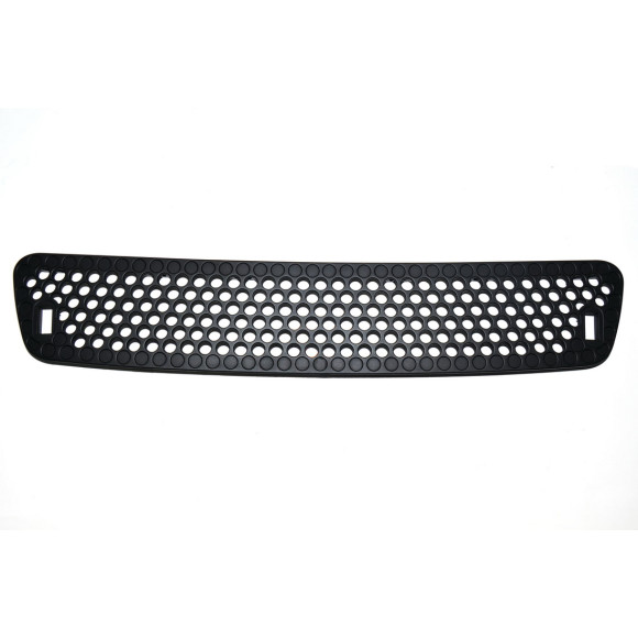 Kratka ozdobna wlotu powietrza maski BMW E46 M3 CSL - 51132694723