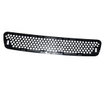 Kratka ozdobna wlotu powietrza maski BMW E46 M3 CSL - 51132694723