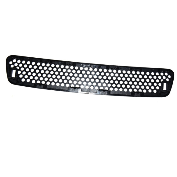 Kratka ozdobna wlotu powietrza maski BMW E46 M3 CSL - 51132694723