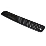 Kratka ozdobna wlotu powietrza maski BMW E46 M3 CSL - 51132694723