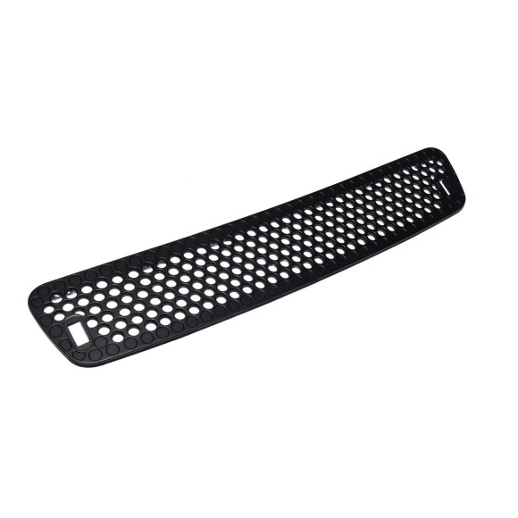 Kratka ozdobna wlotu powietrza maski BMW E46 M3 CSL - 51132694723