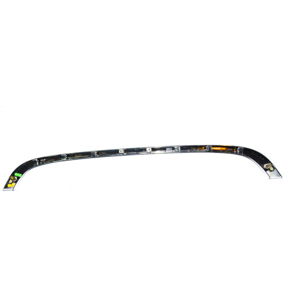 Listwa ozdobna pokrywy silnika MINI R55 R56 R57 R58 R59 Cooper - 51132751040