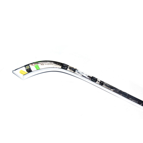 Listwa ozdobna pokrywy silnika MINI R55 R56 R57 R58 R59 Cooper - 51132751040