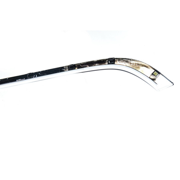 Listwa ozdobna pokrywy silnika MINI R55 R56 R57 R58 R59 Cooper - 51132751040