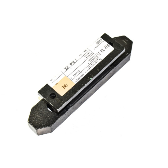 Tłumik drgań automatycznej zawieszenie skrzyni biegów BMW E38 E39 730d 520d 525tds 525d 530d - 22311094105