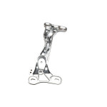 Wspornik skrzyni biegów BMW E81 E87 E90 E84 X1 E91 E92 E93 316i 318i 320i 116i 118i 120i - 22316771064