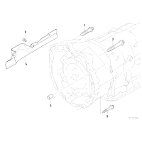 23001222887 Oryginał BMW - 23001222887 - Części oryginalne BMW Łódź | Sklep internetowy BMW