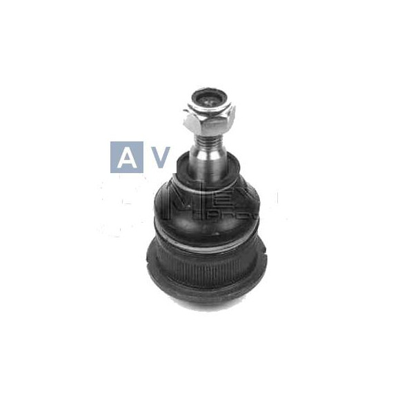 Sworzeń wahacza zewnętrzny BMW E30 316i 318i 318is 320i 324td 325i 325e