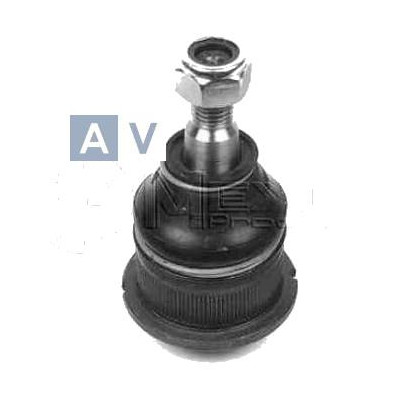 Sworzeń wahacza zewnętrzny BMW E30 316i 318i 318is 320i 324td 325i 325e