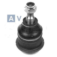 Sworzeń wahacza zewnętrzny BMW E30 316i 318i 318is 320i 324td 325i 325e