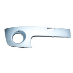 Osłona gruntowana zderzaka przód prawa MINI R55 R56 R57 Cooper One - 51112753998