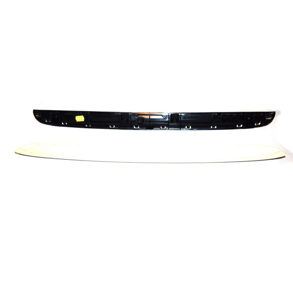 Listwa uchwyt pokrywy bagażnika gruntowana MINI R56 R57 R58 R59 - 51132754240