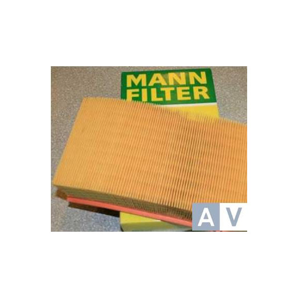 Filtr powietrza BMW E30 E36 E34 320 323 325 318 316 518 520 525 750 850 - 13721715881