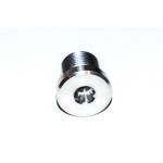 23117531356 Śruba z pierścieniem uszczelniającym BMW E46 E53 X5 E60 E61 E63 E81 E83 X3 E81 X1 E90 E91 E92 F10 F11 F12 - 23117531356 - Części oryginalne BMW Łódź | Sklep internetowy BMW