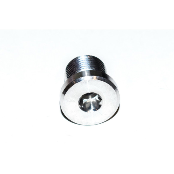 23117531356 Śruba z pierścieniem uszczelniającym BMW E46 E53 X5 E60 E61 E63 E81 E83 X3 E81 X1 E90 E91 E92 F10 F11 F12 - 23117531356 - Części oryginalne BMW Łódź | Sklep internetowy BMW