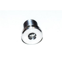 23117531356 Śruba z pierścieniem uszczelniającym BMW E46 E53 X5 E60 E61 E63 E81 E83 X3 E81 X1 E90 E91 E92 F10 F11 F12 - 23117531356 - Części oryginalne BMW Łódź | Sklep internetowy BMW