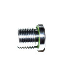 23117531356 Śruba z pierścieniem uszczelniającym BMW E46 E53 X5 E60 E61 E63 E81 E83 X3 E81 X1 E90 E91 E92 F10 F11 F12 - 23117531356 - Części oryginalne BMW Łódź | Sklep internetowy BMW