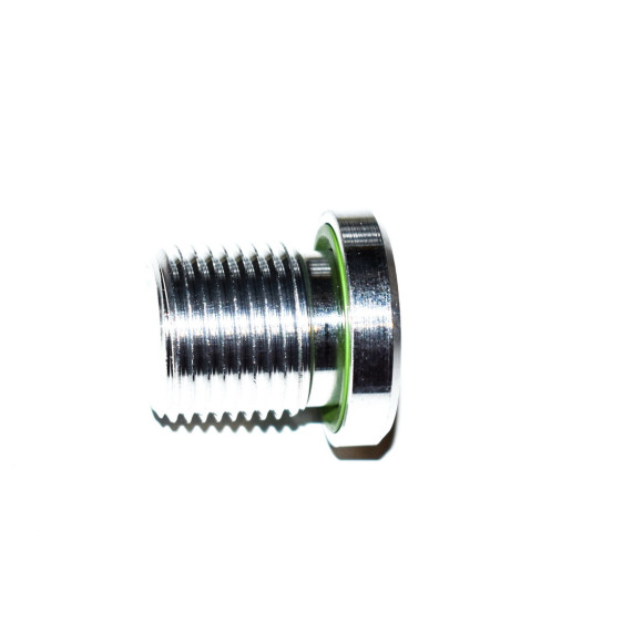 23117531356 Śruba z pierścieniem uszczelniającym BMW E46 E53 X5 E60 E61 E63 E81 E83 X3 E81 X1 E90 E91 E92 F10 F11 F12 - 23117531356 - Części oryginalne BMW Łódź | Sklep internetowy BMW